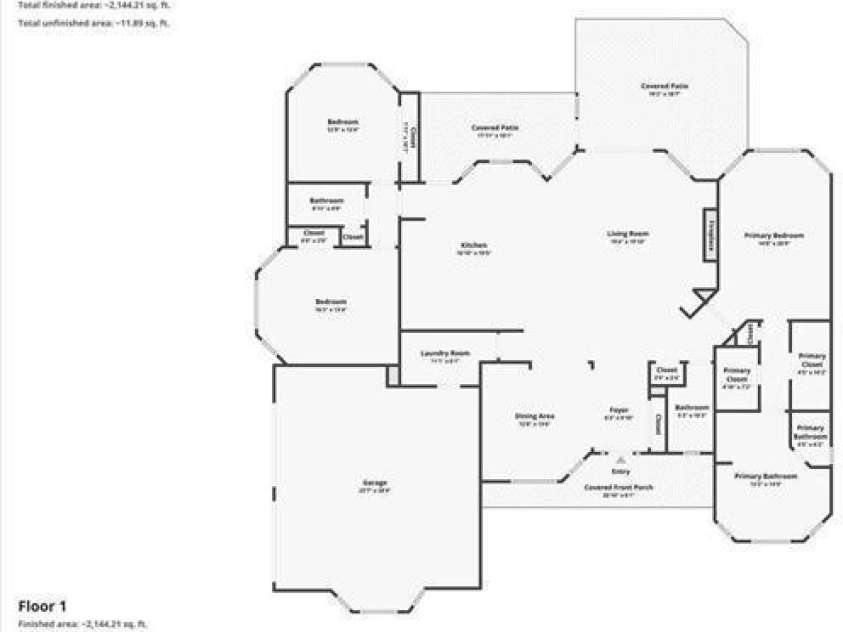 9 Tee Box Lane, Travelers Rest, SC 29690.  MLS# CAR4425909, YatesRealty ID 53045. 