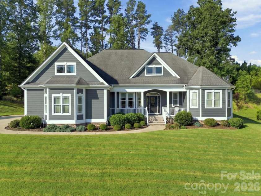 9 Tee Box Lane, Travelers Rest, SC 29690.  MLS# CAR4425909, YatesRealty ID 53045. 