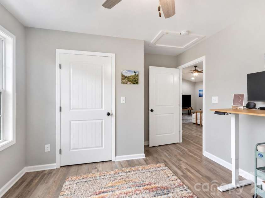 62 Mountain Springs Drive, Nebo, NC 28761.  MLS# CAR4428003, YatesRealty ID 53048. 