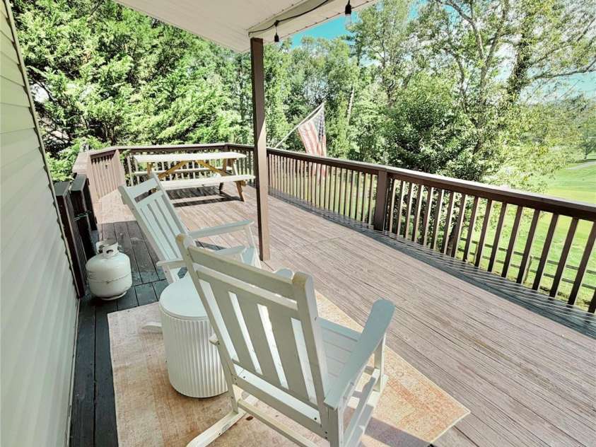 390 Hickory Hill Drive, Spruce Pine, NC 28777.  MLS# CAR4428483, YatesRealty ID 53049. 