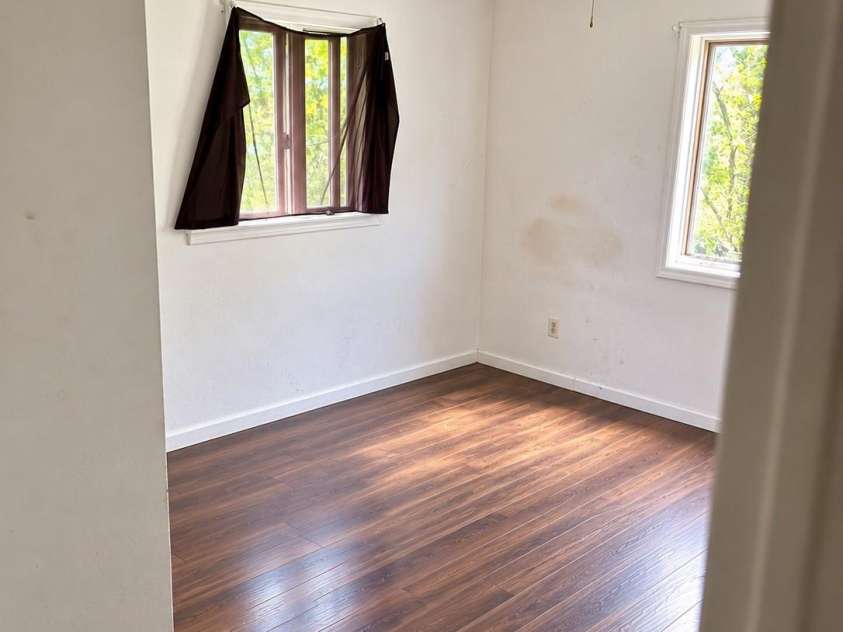 323 Forrest Fisher Road, Spruce Pine, NC 28777.  MLS# CAR4428534, YatesRealty ID 53050. Edited to remove personal items for reference purposes