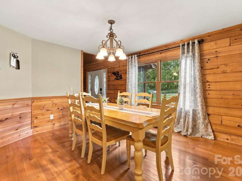 720 Cane Creek Road, Fletcher, NC 28732.  MLS# CAR4425358, YatesRealty ID 53051. 