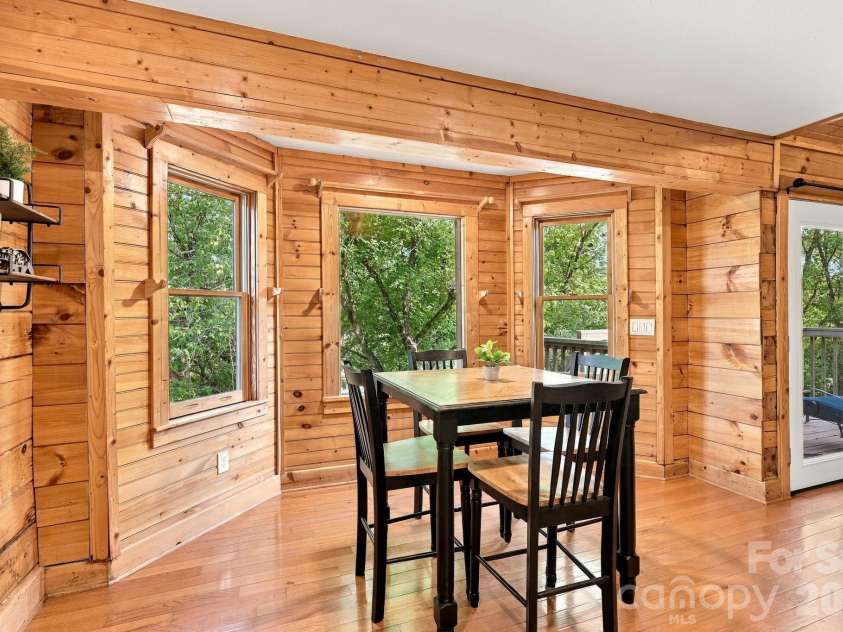 720 Cane Creek Road, Fletcher, NC 28732.  MLS# CAR4425358, YatesRealty ID 53051. 