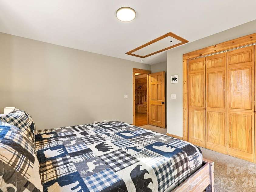 720 Cane Creek Road, Fletcher, NC 28732.  MLS# CAR4425358, YatesRealty ID 53051. 