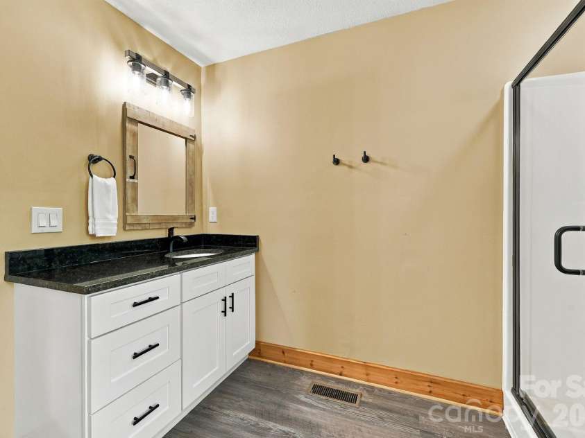 720 Cane Creek Road, Fletcher, NC 28732.  MLS# CAR4425358, YatesRealty ID 53051. 