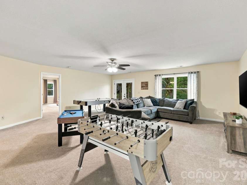 720 Cane Creek Road, Fletcher, NC 28732.  MLS# CAR4425358, YatesRealty ID 53051. 
