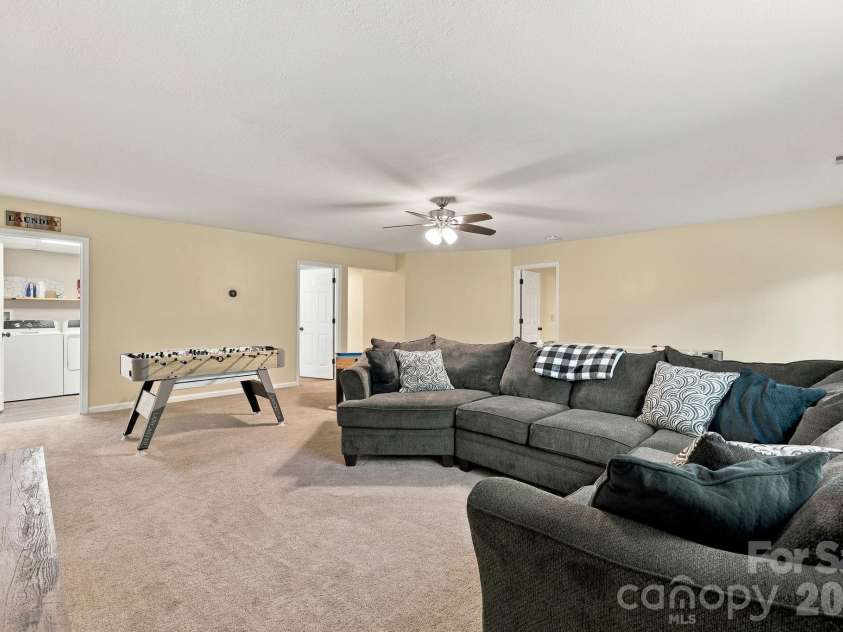 720 Cane Creek Road, Fletcher, NC 28732.  MLS# CAR4425358, YatesRealty ID 53051. 