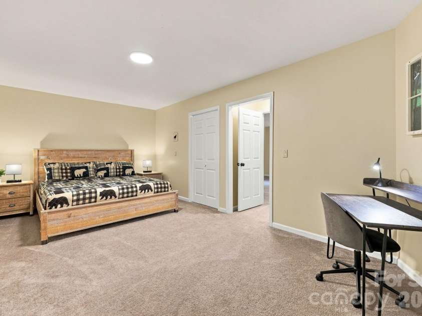 720 Cane Creek Road, Fletcher, NC 28732.  MLS# CAR4425358, YatesRealty ID 53051. 