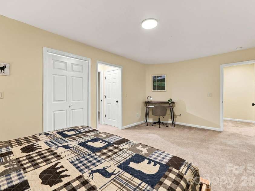 720 Cane Creek Road, Fletcher, NC 28732.  MLS# CAR4425358, YatesRealty ID 53051. 