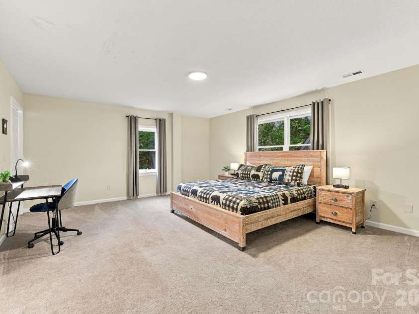 720 Cane Creek Road, Fletcher, NC 28732.  MLS# CAR4425358, YatesRealty ID 53051. 