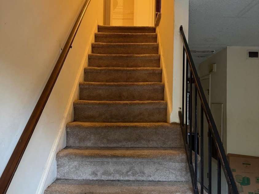 220 14th Avenue, Hickory, NC 28602.  MLS# CAR4429125, YatesRealty ID 53054. 