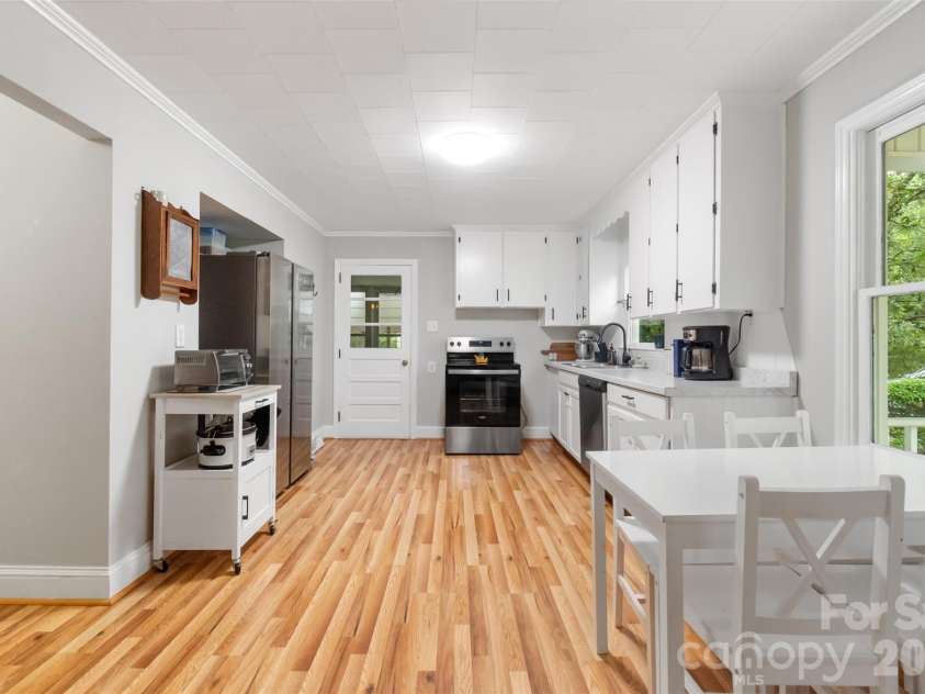 17 Macedonia Church Road, Monroe, NC 28112.  MLS# CAR4428387, YatesRealty ID 53055. 