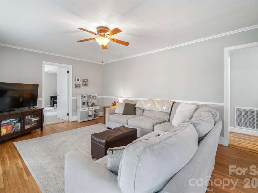 17 Macedonia Church Road, Monroe, NC 28112.  MLS# CAR4428387, YatesRealty ID 53055. 