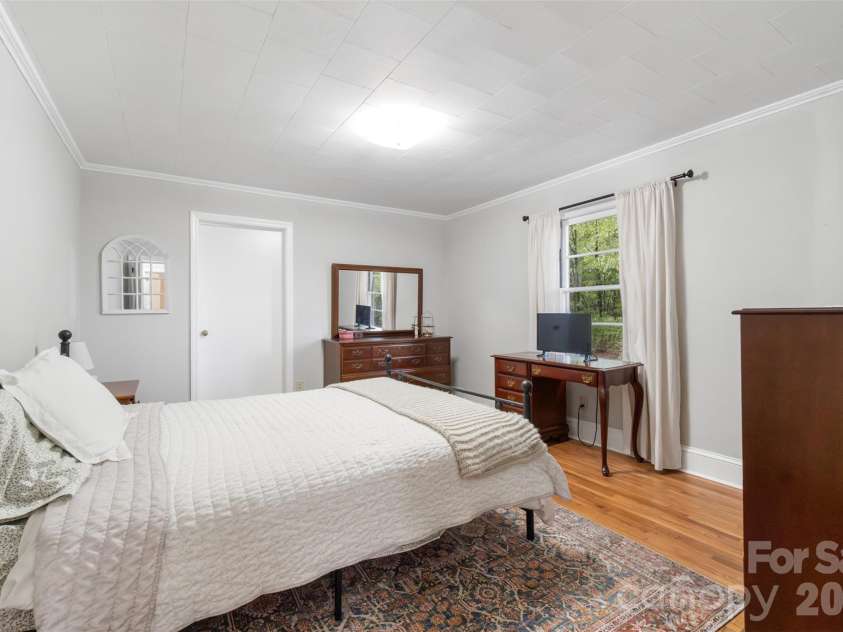 17 Macedonia Church Road, Monroe, NC 28112.  MLS# CAR4428387, YatesRealty ID 53055. 