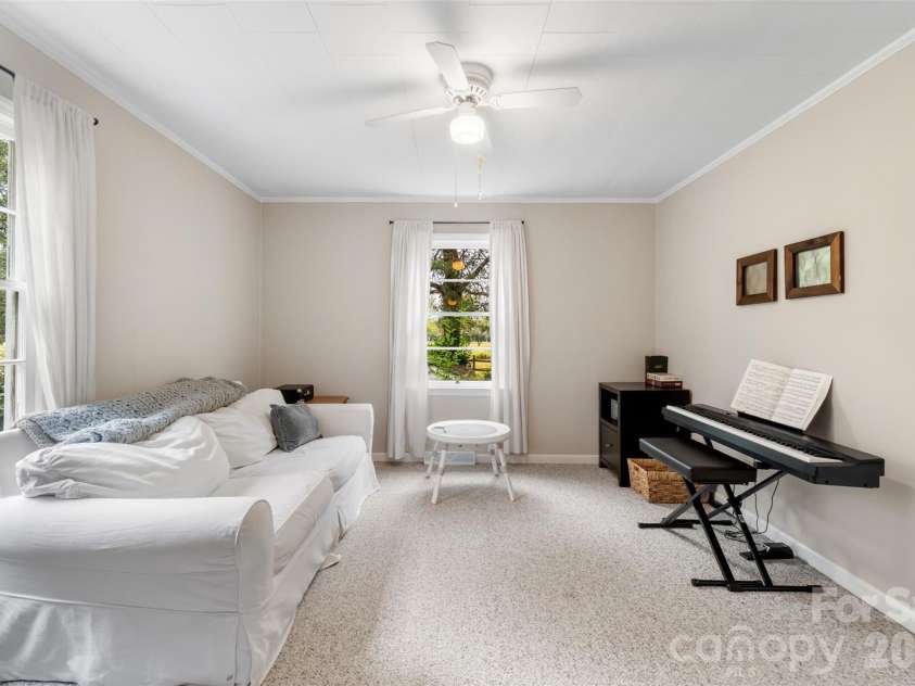 17 Macedonia Church Road, Monroe, NC 28112.  MLS# CAR4428387, YatesRealty ID 53055. 