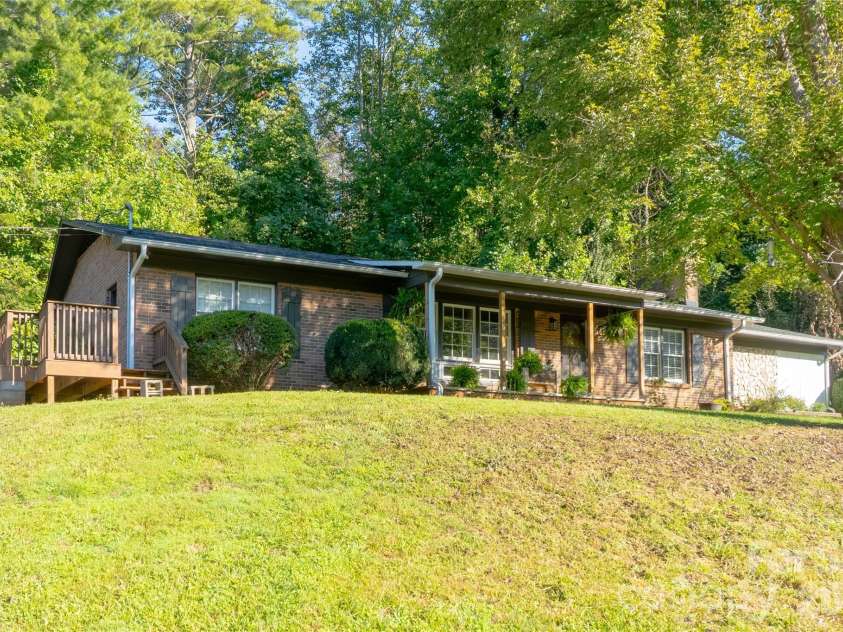 2408 Setzers Creek Road, Lenoir, NC 28645.  MLS# CAR4424956, YatesRealty ID 53057. 