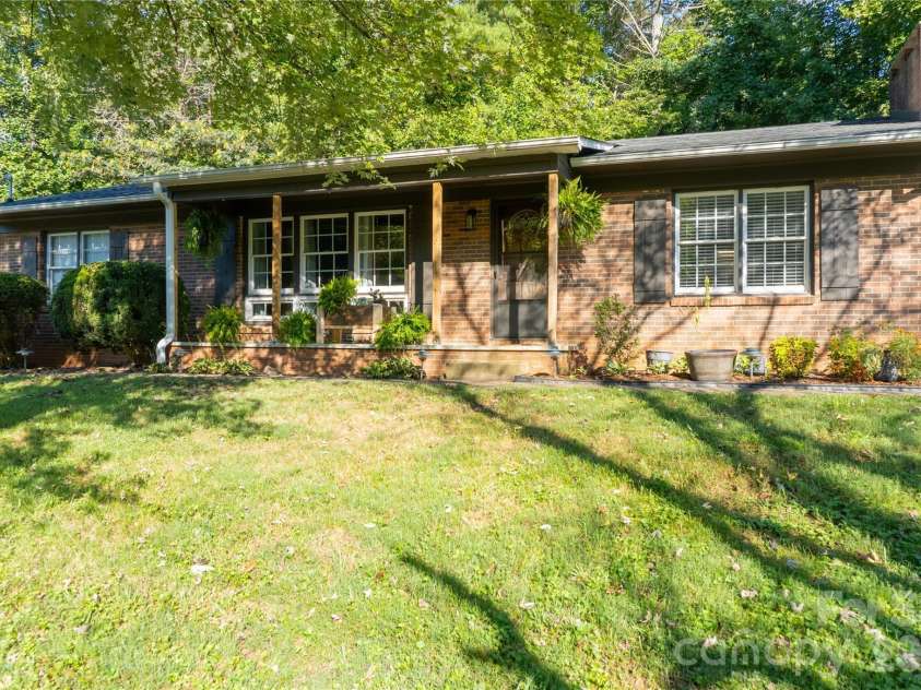 2408 Setzers Creek Road, Lenoir, NC 28645.  MLS# CAR4424956, YatesRealty ID 53057. 