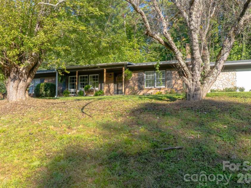 2408 Setzers Creek Road, Lenoir, NC 28645.  MLS# CAR4424956, YatesRealty ID 53057. 