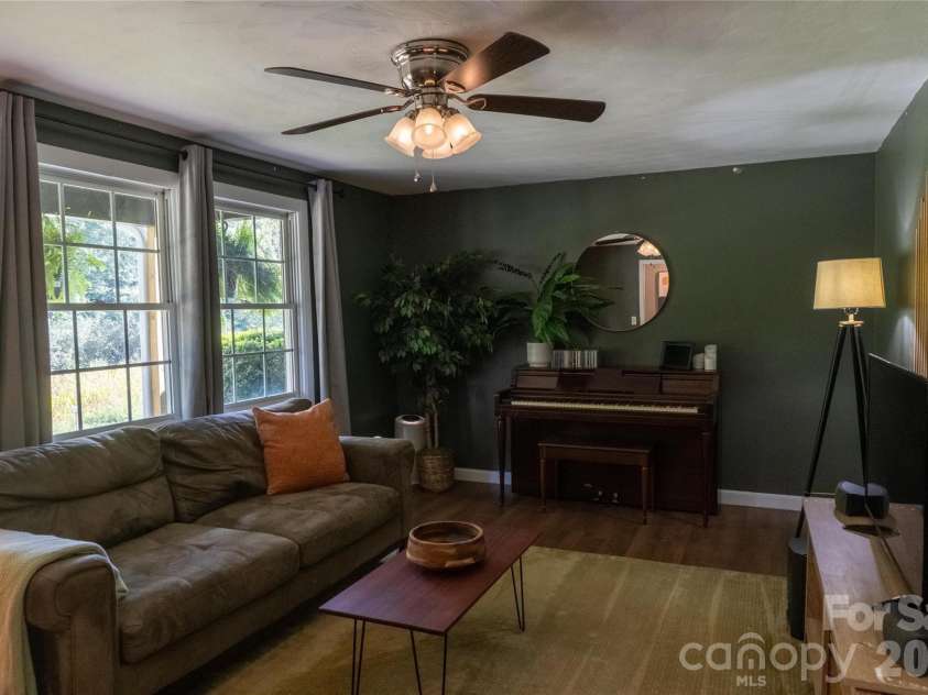 2408 Setzers Creek Road, Lenoir, NC 28645.  MLS# CAR4424956, YatesRealty ID 53057. 