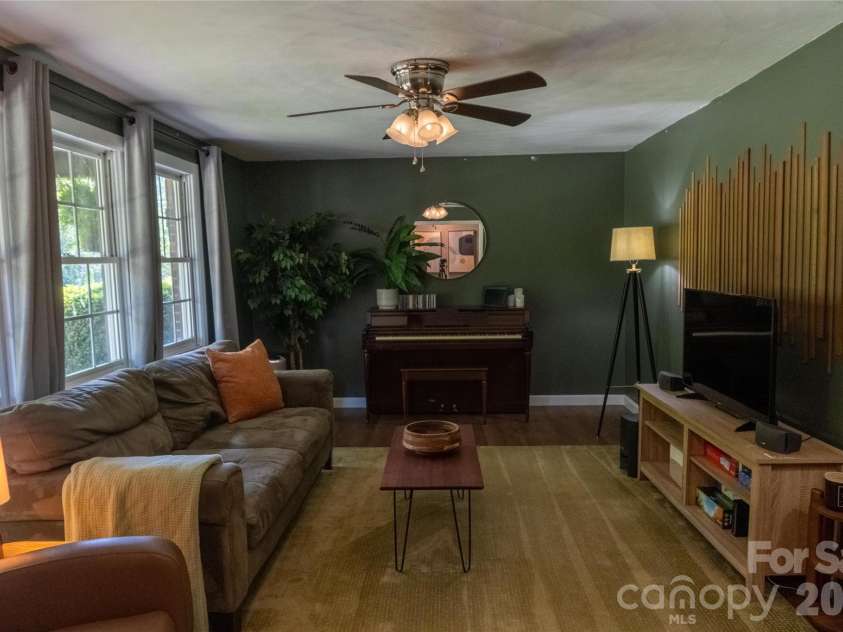2408 Setzers Creek Road, Lenoir, NC 28645.  MLS# CAR4424956, YatesRealty ID 53057. 