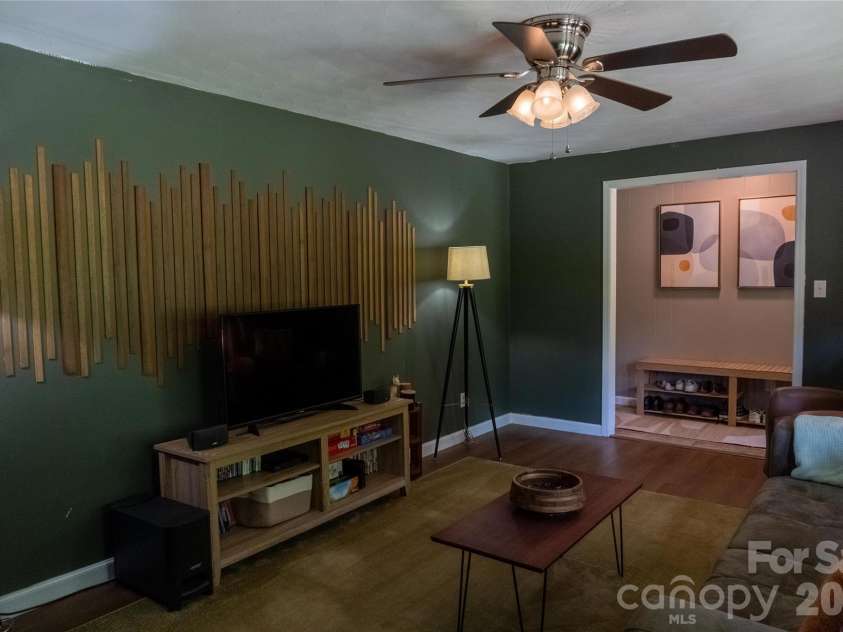 2408 Setzers Creek Road, Lenoir, NC 28645.  MLS# CAR4424956, YatesRealty ID 53057. 