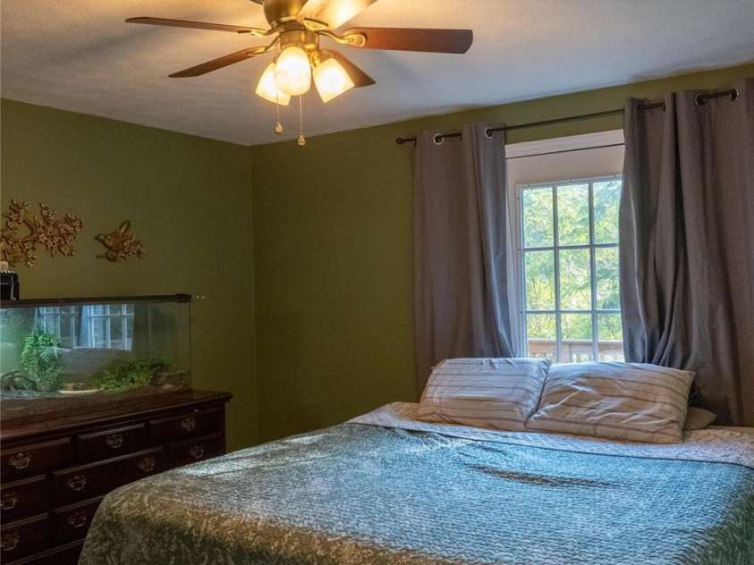 2408 Setzers Creek Road, Lenoir, NC 28645.  MLS# CAR4424956, YatesRealty ID 53057. 
