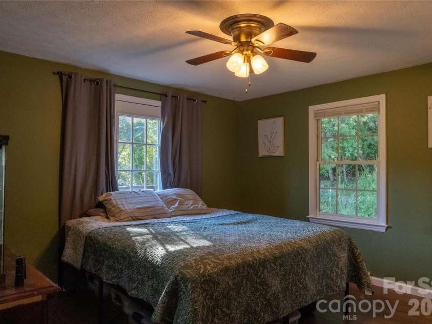 2408 Setzers Creek Road, Lenoir, NC 28645.  MLS# CAR4424956, YatesRealty ID 53057. 