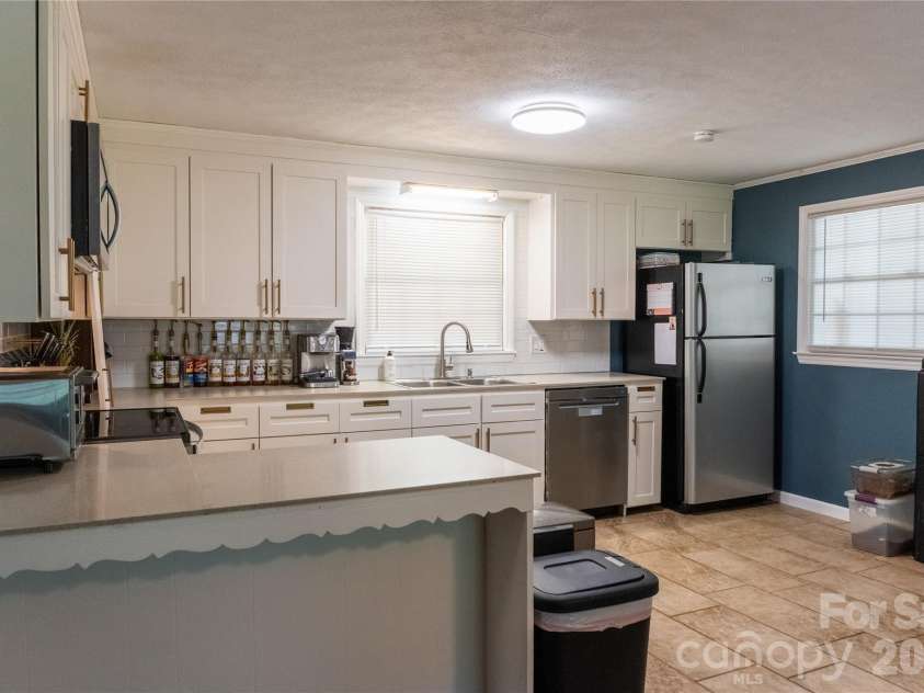 2408 Setzers Creek Road, Lenoir, NC 28645.  MLS# CAR4424956, YatesRealty ID 53057. 
