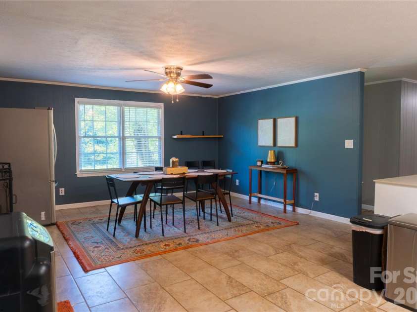 2408 Setzers Creek Road, Lenoir, NC 28645.  MLS# CAR4424956, YatesRealty ID 53057. 