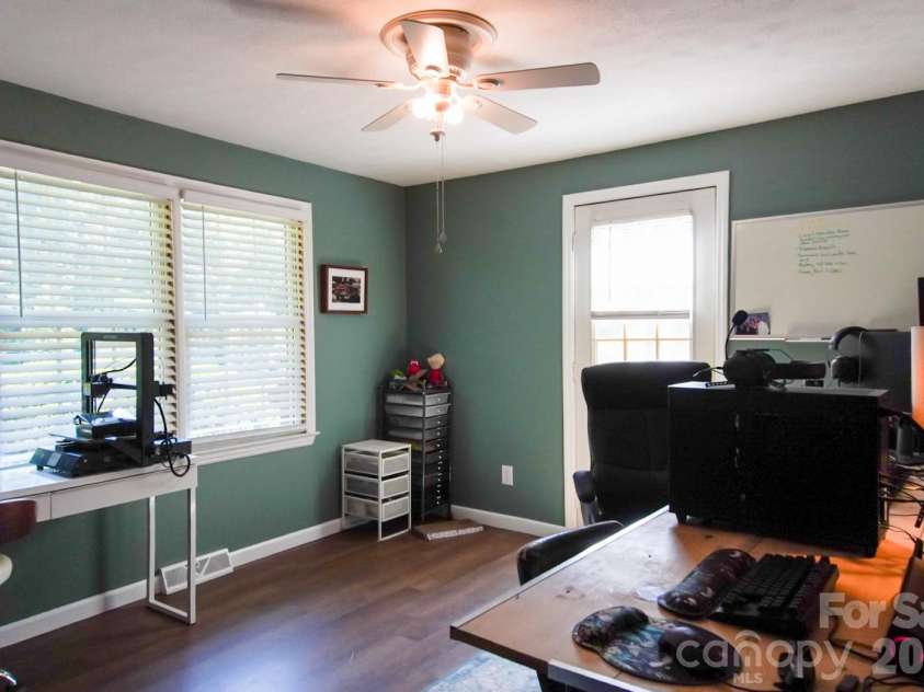 2408 Setzers Creek Road, Lenoir, NC 28645.  MLS# CAR4424956, YatesRealty ID 53057. 