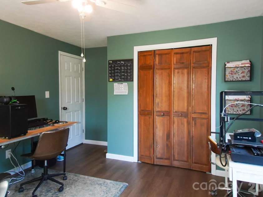 2408 Setzers Creek Road, Lenoir, NC 28645.  MLS# CAR4424956, YatesRealty ID 53057. 