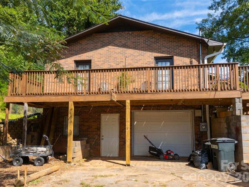 2408 Setzers Creek Road, Lenoir, NC 28645.  MLS# CAR4424956, YatesRealty ID 53057. 