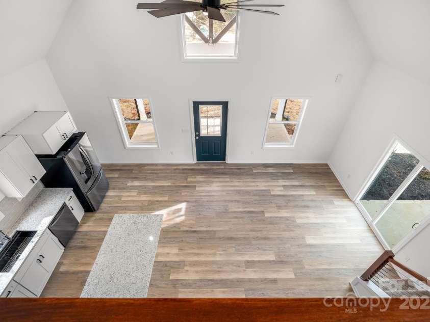 842 Lincoln Drive, Shelby, NC 28152.  MLS# CAR4333360, YatesRealty ID 5306. 