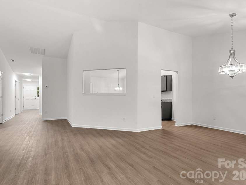 1940 Waters Trail Drive, Charlotte, NC 28216.  MLS# CAR4418345, YatesRealty ID 53063. 