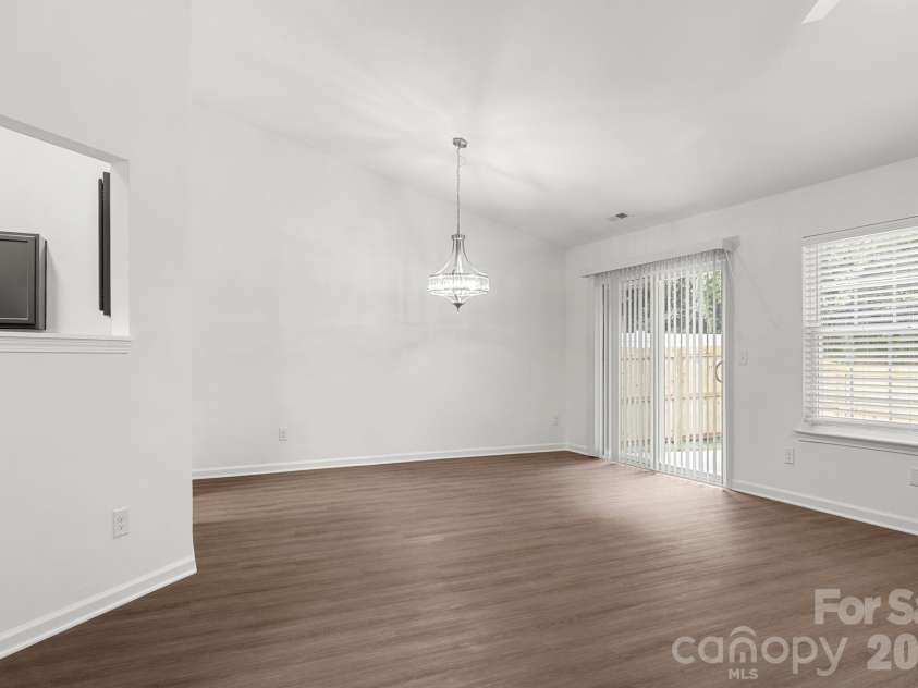 1940 Waters Trail Drive, Charlotte, NC 28216.  MLS# CAR4418345, YatesRealty ID 53063. 