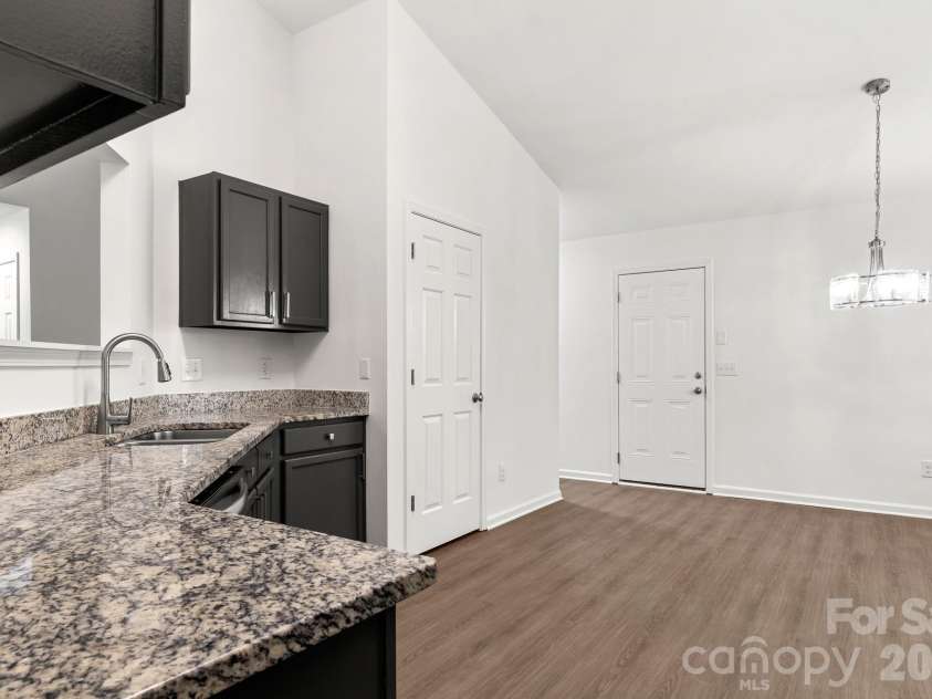 1940 Waters Trail Drive, Charlotte, NC 28216.  MLS# CAR4418345, YatesRealty ID 53063. 