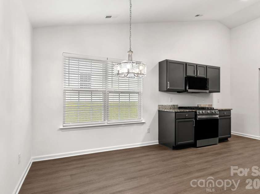 1940 Waters Trail Drive, Charlotte, NC 28216.  MLS# CAR4418345, YatesRealty ID 53063. 