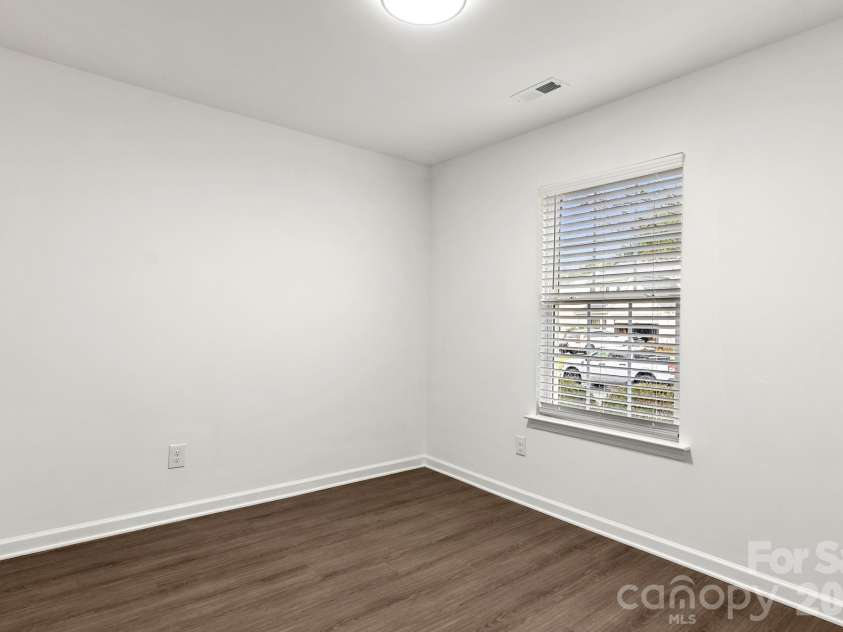 1940 Waters Trail Drive, Charlotte, NC 28216.  MLS# CAR4418345, YatesRealty ID 53063. Guest bed 2
