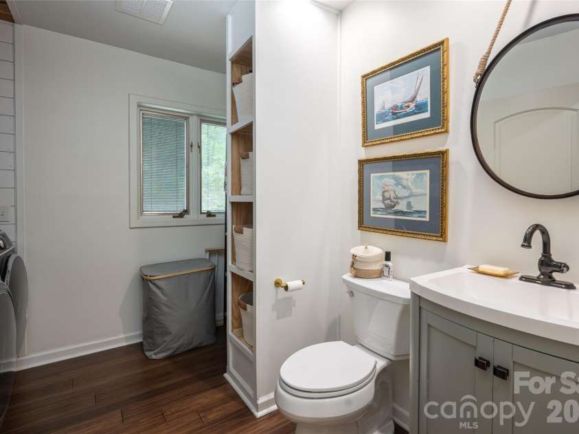 93 White Pine Drive, Fletcher, NC 28732.  MLS# CAR4428207, YatesRealty ID 53064. 