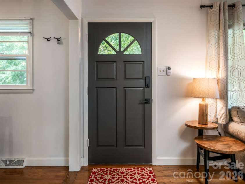 245 Weston Road, Arden, NC 28704.  MLS# CAR4413873, YatesRealty ID 53065. 