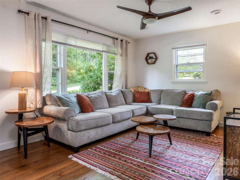 245 Weston Road, Arden, NC 28704.  MLS# CAR4413873, YatesRealty ID 53065. 
