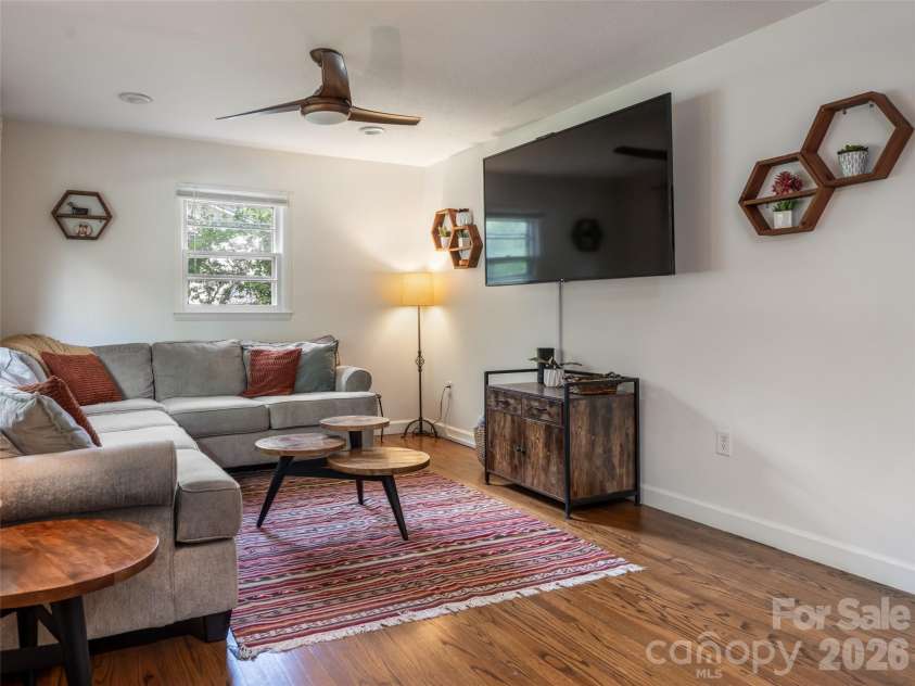 245 Weston Road, Arden, NC 28704.  MLS# CAR4413873, YatesRealty ID 53065. 
