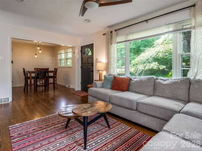 245 Weston Road, Arden, NC 28704.  MLS# CAR4413873, YatesRealty ID 53065. 