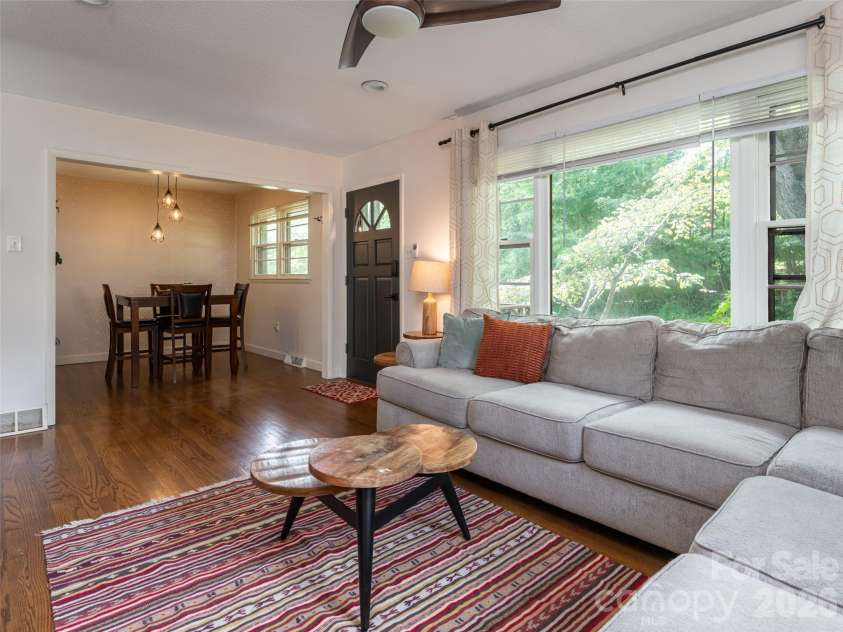 245 Weston Road, Arden, NC 28704.  MLS# CAR4413873, YatesRealty ID 53065. 