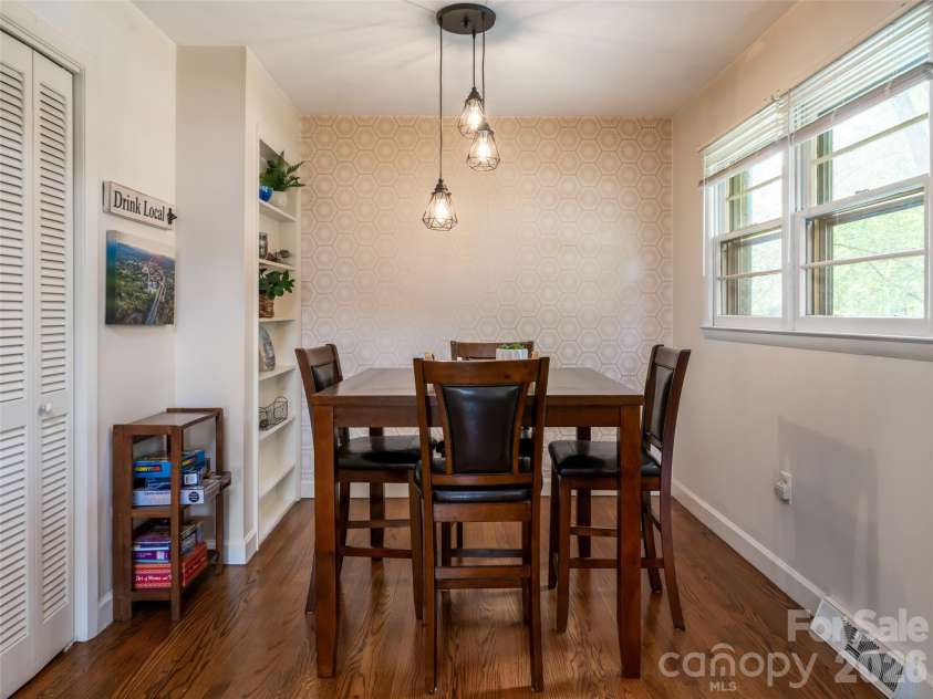 245 Weston Road, Arden, NC 28704.  MLS# CAR4413873, YatesRealty ID 53065. 