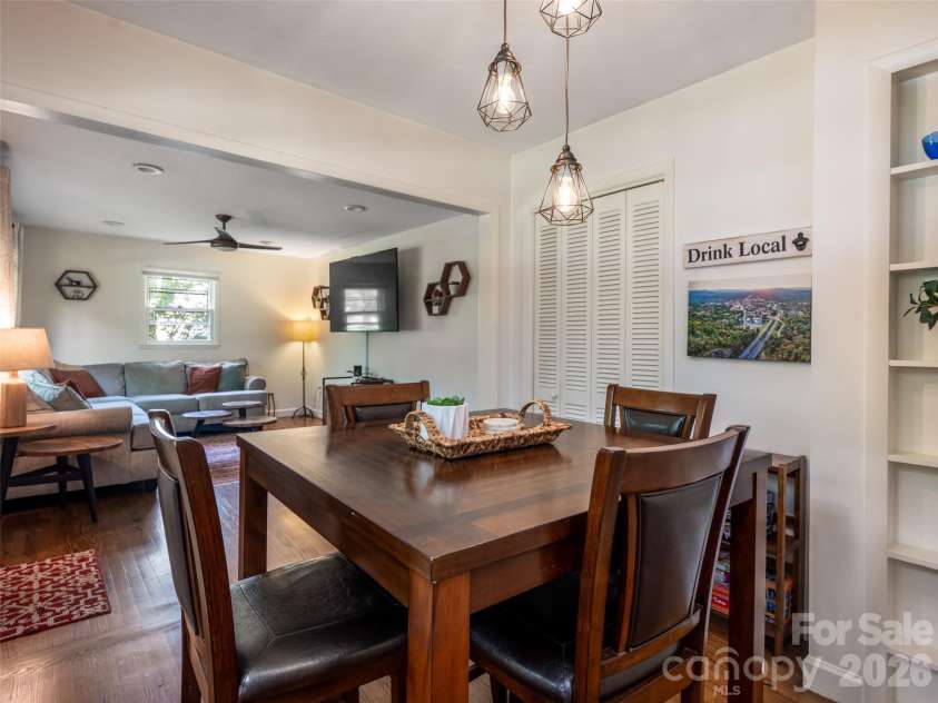 245 Weston Road, Arden, NC 28704.  MLS# CAR4413873, YatesRealty ID 53065. 