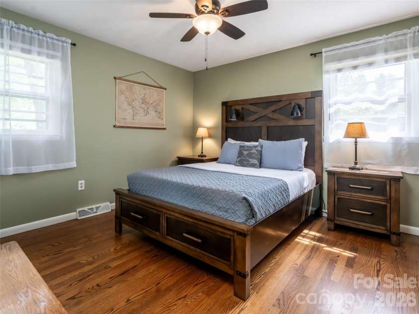 245 Weston Road, Arden, NC 28704.  MLS# CAR4413873, YatesRealty ID 53065. 