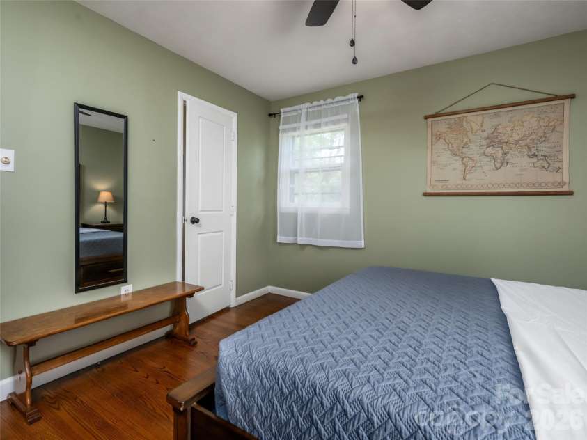 245 Weston Road, Arden, NC 28704.  MLS# CAR4413873, YatesRealty ID 53065. 