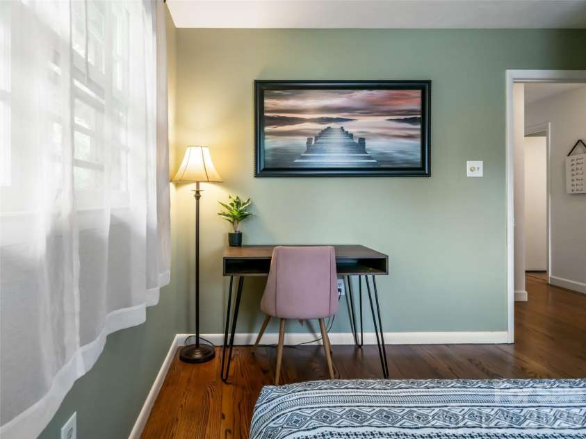 245 Weston Road, Arden, NC 28704.  MLS# CAR4413873, YatesRealty ID 53065. 