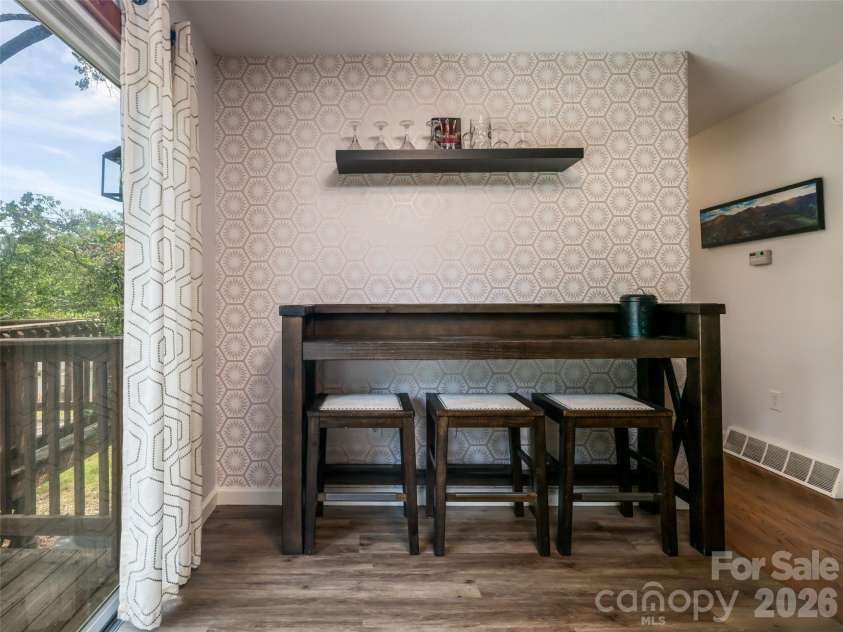 245 Weston Road, Arden, NC 28704.  MLS# CAR4413873, YatesRealty ID 53065. 